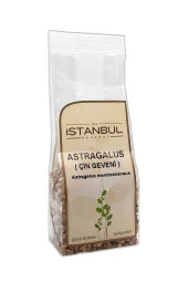 İstanbul Baharat Astragalus (Çin Geveni) 50 gr x 2 Adet - 2