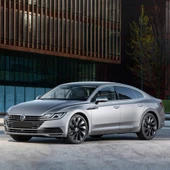 VW Arteon 2017-2023 Güneşlik Tutucu Klipsi Kancası Gri 5G0857561B - 2