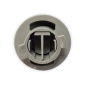 VW Arteon 2017-2023 Güneşlik Tutucu Klipsi Kancası Gri 5G0857561B - 6