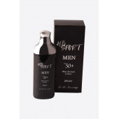 Hill Beauty Men 200 ml SPF50+ Vücut Güneş Kremi Sekiz Saat Suya Dayanıklı Yüksek Koruma Aloe Vera Shea Butter - 4