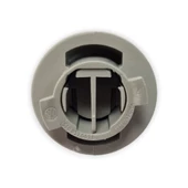 VW Crafter 2017-2023 Güneşlik Tutucu Klipsi Kancası Gri 5G0857561B - 6