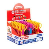Bigpoint Okul Makası Şekilli 24'lü Paket - 3
