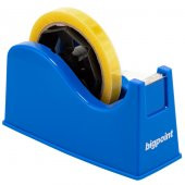 Bigpoint Bant Kesme Makinesi (66mt) Büyük Mavi - 1