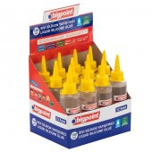Bigpoint Sıvı Silikon Yapıştırıcı 100 ml 12'li Kutu - 2