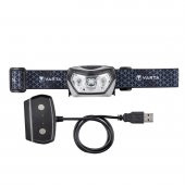 Varta 18650 Outdoor Sports H30R Wireless Pro Kafa Feneri - 3