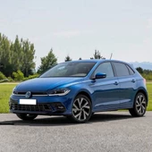 VW Polo 2022-2025 Güneşlik Tutucu Klipsi Kancası Gri 5G0857561B - 2