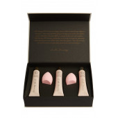 Hill Beauty Medium Set BB Krem 40 ml SPF25 Cilt Tonu Eşitleyici Hyaluronik Asit Leke Karşıtı Nemlendirici - 1