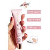 Hill Beauty Medium Set BB Krem 40 ml SPF25 Cilt Tonu Eşitleyici Hyaluronik Asit Leke Karşıtı Nemlendirici - 2