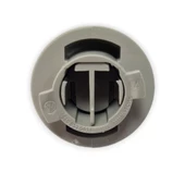 VW T-Roc 2022-2024 Güneşlik Tutucu Klipsi Kancası Gri 5G0857561B thumbnail 6