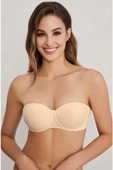 Eros Adela Straplez Duble Push-Up Sütyen ERSK160 - 3