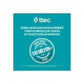 Ttec 2BB197S Recharger Mega Lcd 50.000mah Powerbank Siyah - 6