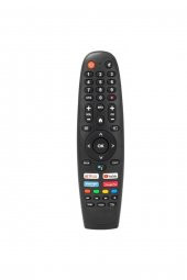 Onvo Ov43f800 Android Smart Led Tv Kumanda Ses Komutsuz KK0400-OV-43F800 - 1