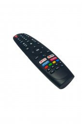 Onvo Ov43f800 Android Smart Led Tv Kumanda Ses Komutsuz KK0400-OV-43F800 - 3