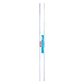 Bigpoint Yapışkanlı Şeffaf Rulo 2 Metre 12'li Stand - 1