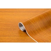 Bigpoint Yapışkanlı Folyo 2m Ağaç Desen No:22 12'li Kutu thumbnail 1