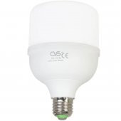 CVS 10138 E27 DUY 6500K SOĞUK BEYAZ 900 LÜMEN 30W LED TORCH AMPUL - 1