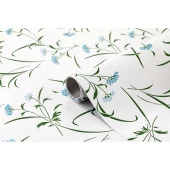 Bigpoint Yapışkanlı Folyo 2m Çiçek Desen No:56 12'li Kutu thumbnail 1