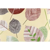 Bigpoint Yapışkanlı Folyo 2m Yaprak Desen No:69 12'li Kutu thumbnail 2