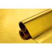 Bigpoint Yapışkanlı Folyo 2m Gold No:88 12'li Kutu - 1