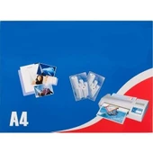 Bigpoint Laminasyon Filmi A4 125 Mikron 200'lü Kutu - 2