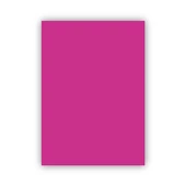 Bigpoint Fon Kartonu 50x70cm 160 Gram Lila 100'lü Paket - 1