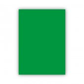 Bigpoint Fon Kartonu 50x70cm 120 Gram Koyu Yeşil 100'lü Paket - 1