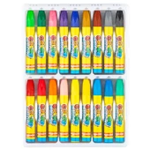 Bigpoint Pastel Boya 18 Renk 6'lı Paket thumbnail 2