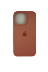 İphone 13 Pro - İçi Kadife Soft Silikon thumbnail 1