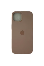 İphone 13 Pro - İçi Kadife Soft Silikon thumbnail 7