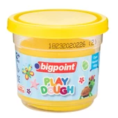 Bigpoint Oyun Hamuru 6'lı Set 600 Gram X 6'lı Paket (36 ADET) thumbnail 3