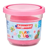 Bigpoint Oyun Hamuru 6'lı Set 600 Gram X 6'lı Paket (36 ADET) thumbnail 5