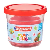Bigpoint Oyun Hamuru 6'lı Set 600 Gram X 6'lı Paket (36 ADET) thumbnail 4