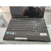 Toshiba l505 ikinci el laptop ssdli - 2