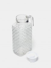 Rossel Premium Buzdolabı Sürahisi BMT-1.8LXH - 2