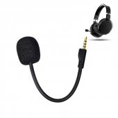 SteelSeries Arctis 3/Arctis Pro Arctis 5/Arctis 7 Arctis Pro Uyumlu Oyuncu Kulaklık Mikrofonu - 2