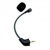 Kingston HyperX Cloud Core ve Cloud X Uyumlu Kulaklık Mikrofonu - 3