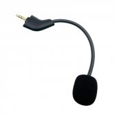 Kingston HyperX Cloud Core ve Cloud X Uyumlu Kulaklık Mikrofonu - 5