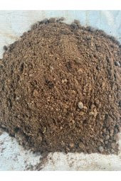 35 Litre Yanmış Elenmiş Koyun Gübresi - 2