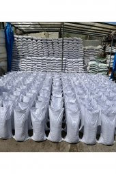 Yanmış Elenmiş Koyun Ve Keçi Gübresi 40 Litre - 1