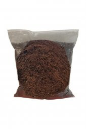 Toru Bahçe Koyun Ve Büyükbaş Hayvan Gübresi 50 lt - 1