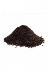 1 Litre Organik Yanmış Koyun Gübresi Tamamen Doğal Katkısız - 3