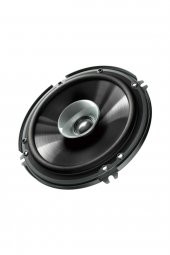 PİONNER  16 CM MIDRANGE Pioneer   OTO HOPARLÖR SESİN GELDİĞİ YERDEYİZ - 2