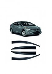 HYUNDAİ ELANTRA İTİBAR CAM RÜZGARLIĞI 2013 VE ÜZERİ - 1
