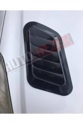 Ford Transit Connect Modifiye Kaput Venti - 3