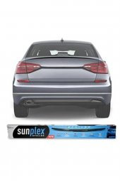 Volkswagen Passat B8 Orjinal Bagaj Üstü Spoiler Piano Black Sunplex - 1