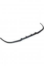 Fiat Marea Ön Lip Mat Siyah Ön Tampon Lip - 3