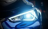 ŞİMŞEK ETKİLİ Led Xenon 36W / 7600 Lümen H1 - 1