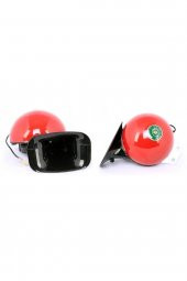 Çat Çat Korna Mıtsuba Tip 12 Volt - 2