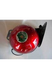 Çat Çat Korna Mıtsuba Tip 12 Volt - 3