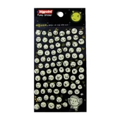 Bigpoint Sticker Ağlayan ve Gülen Yüzler 15'li Paket - 1